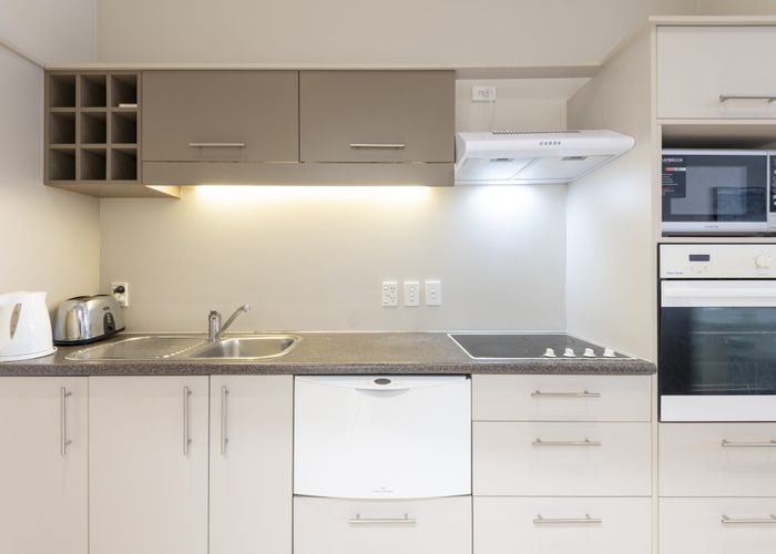  at B/103 Thorndon Quay, Thorndon, Wellington