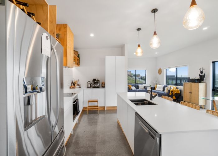  at 47 Percy Kinsman Crescent, Riverstone Terraces, Upper Hutt