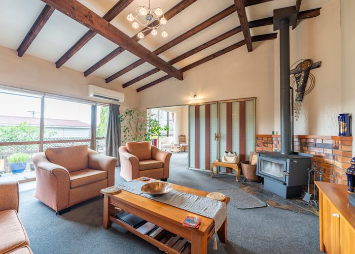  at 36 Spring Road, Gleniti, Timaru