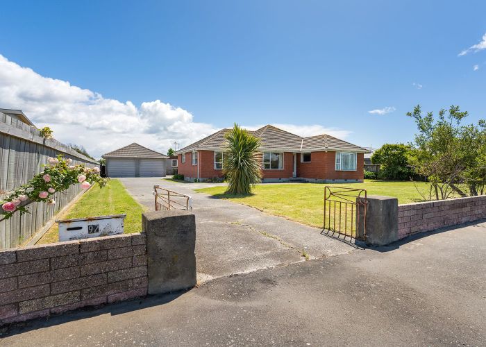  at 92 Bridge Street, New Brighton, Christchurch