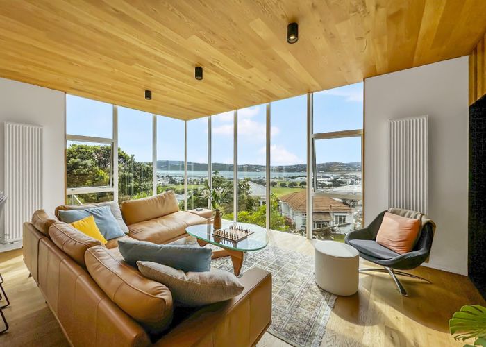  at 6 Crawford Road, Kilbirnie, Wellington, Wellington