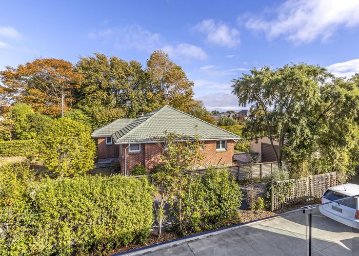  at 47 Hanrahan Street, Upper Riccarton, Christchurch City, Canterbury