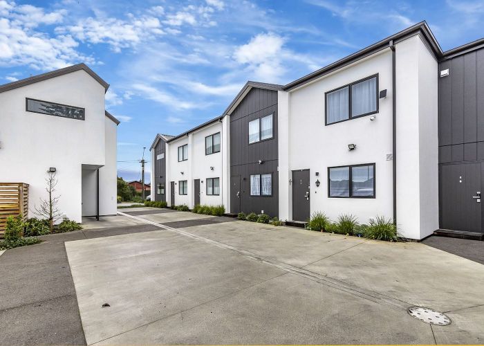  at 3/4 Gilberthorpes Road, Islington, Christchurch City, Canterbury
