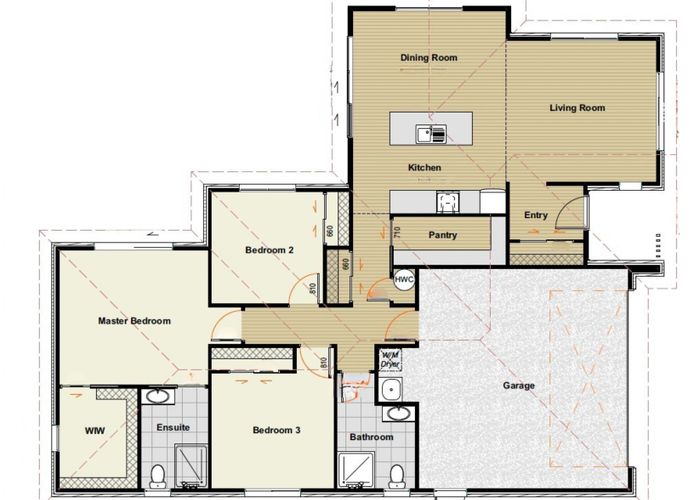  at Paerata, Franklin, Auckland