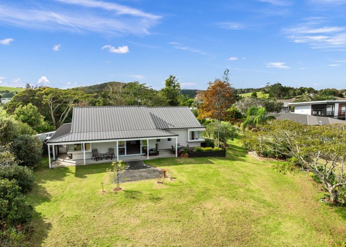 at 1384 Whangarei Heads Road, Parua Bay, Whangarei, Northland