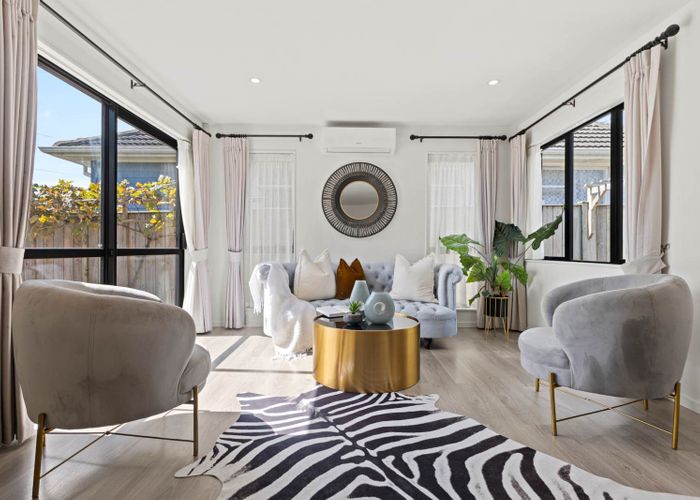  at 18A Ivon Road, Otara, Manukau City, Auckland