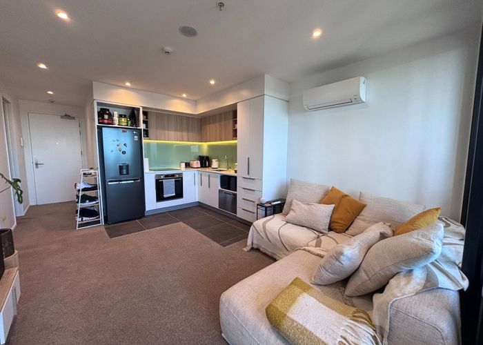  at 804/1 Buscomb Avenue, Henderson, Waitakere City, Auckland
