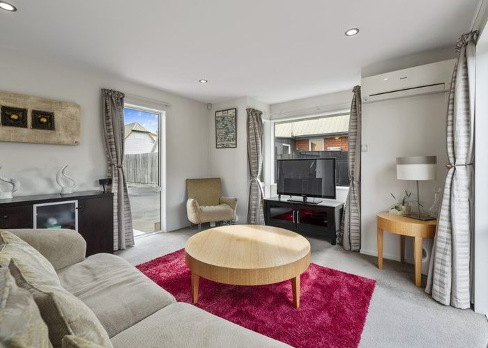  at 58A Strickland Street, Sydenham, Christchurch City, Canterbury