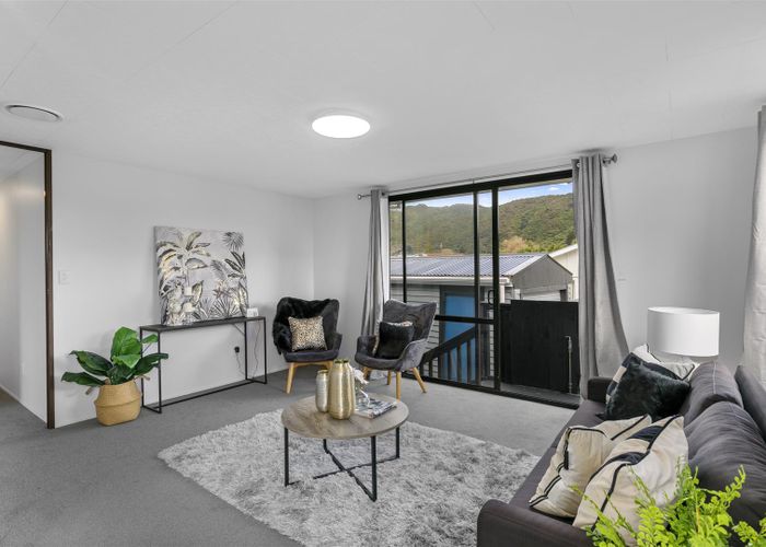  at 2/101 Wilkie Crescent, Naenae, Lower Hutt