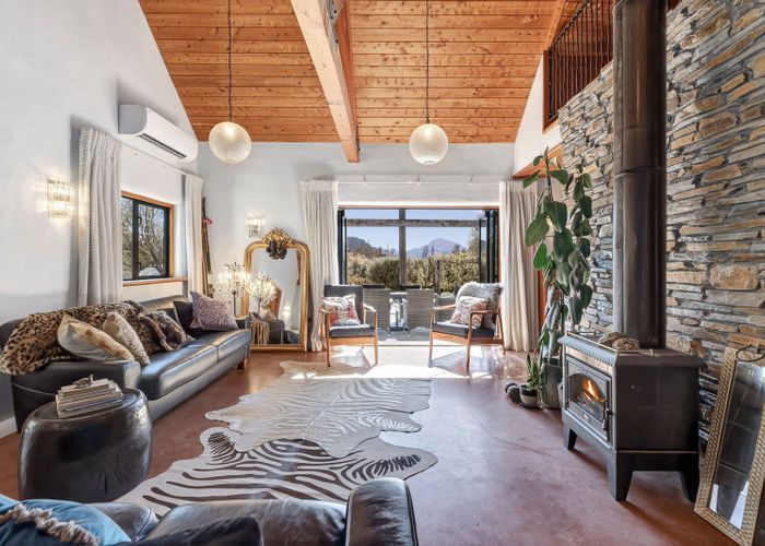  at 272A Ballantyne Road, Wanaka, Wanaka, Otago