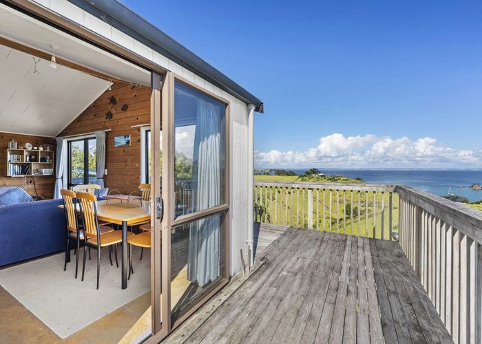  at 38 Ocean View Crescent, Rakino Island, Auckland