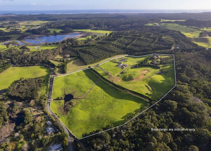  at 565B Kimberley Road, Ngataki, Kaitaia