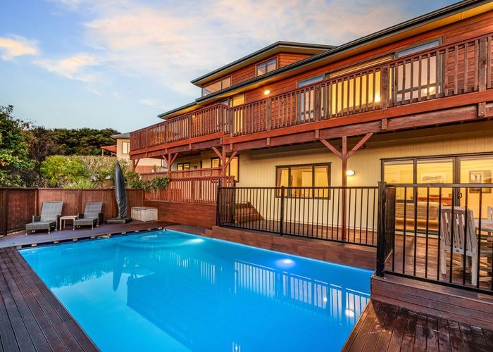  at 22 Port Lane, Whitby, Porirua