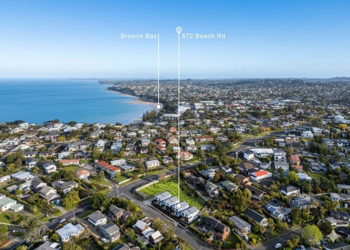  at 2 Tiri View Place, Browns Bay, North Shore City, Auckland
