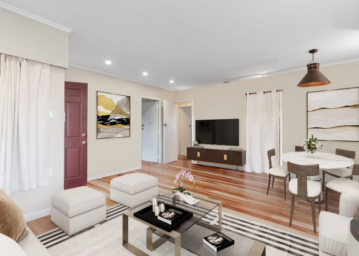  at 3/24 Taharoto Road, Takapuna, North Shore City, Auckland