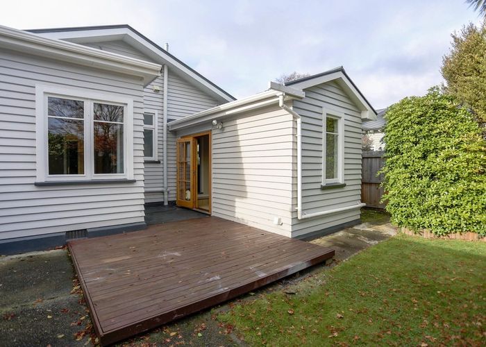  at 107 Mersey Street, St Albans, Christchurch