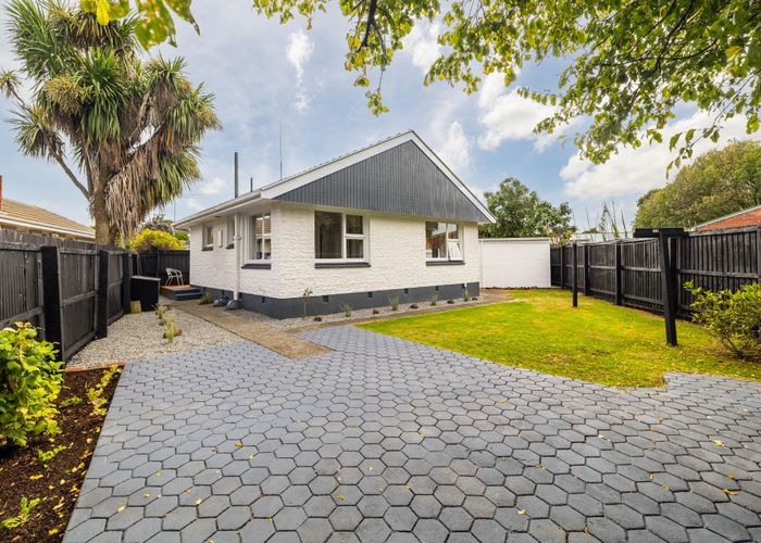  at 5/26 Poulson Street, Addington, Christchurch