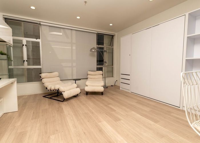  at 18 Federal Street, City Centre, Auckland City, Auckland
