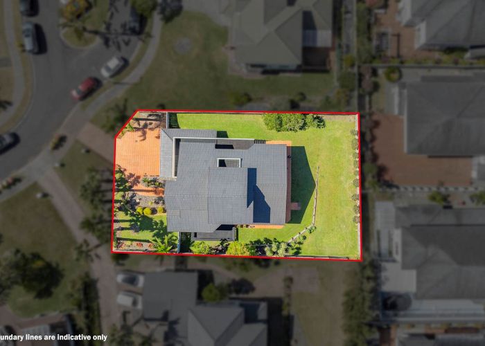  at 18 Carrowmore, Pinehill, North Shore City, Auckland