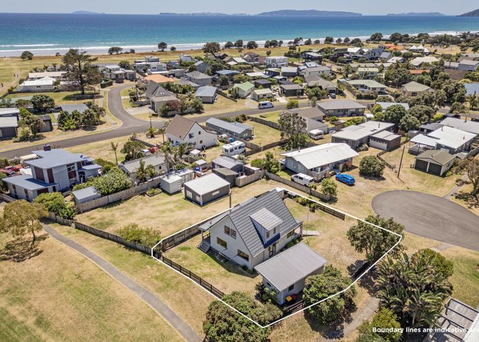  at 116 Manuka Place, Matarangi, Whitianga