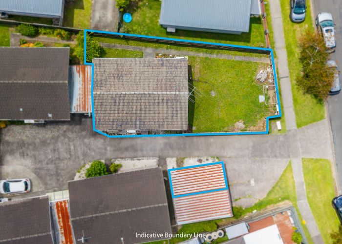  at 4/3 Corin Avenue, Manurewa, Auckland