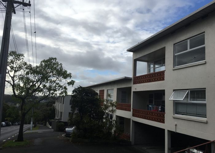  at 5/29 Ayr street, Parnell, Auckland City, Auckland