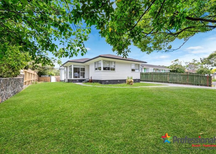 at 2 Misty Place, Papatoetoe, Auckland