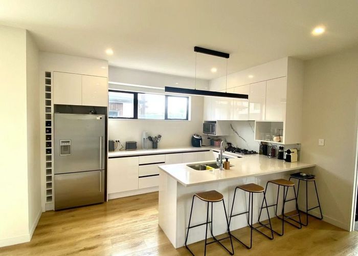 at 1a Thomas Rielly ave, Hobsonville, Waitakere City, Auckland