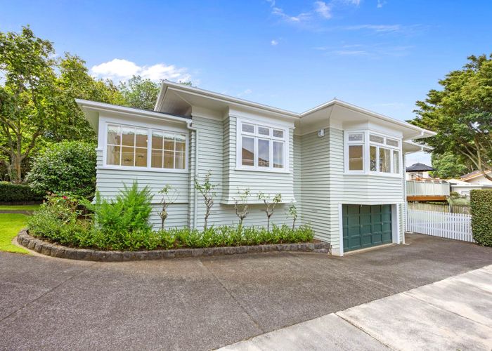  at 5 Crescent Road, Epsom, Auckland City, Auckland