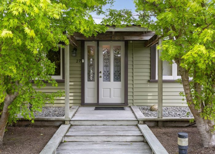 Recently sold 27 Huia Street, Taupo homes.co.nz