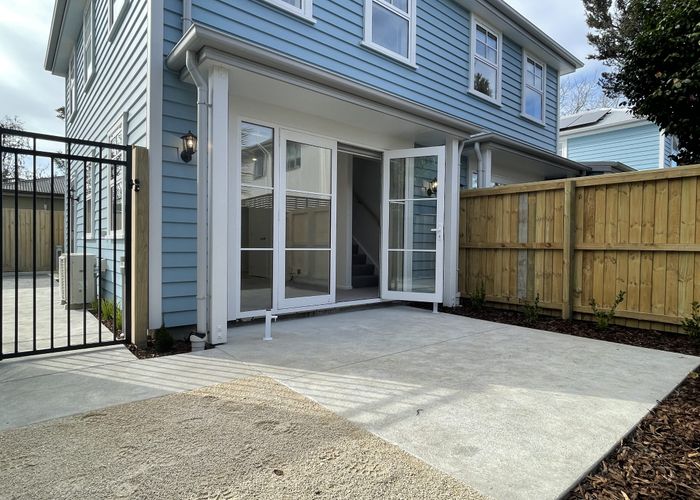  at 3/21 Hendon Street, Edgeware, Christchurch