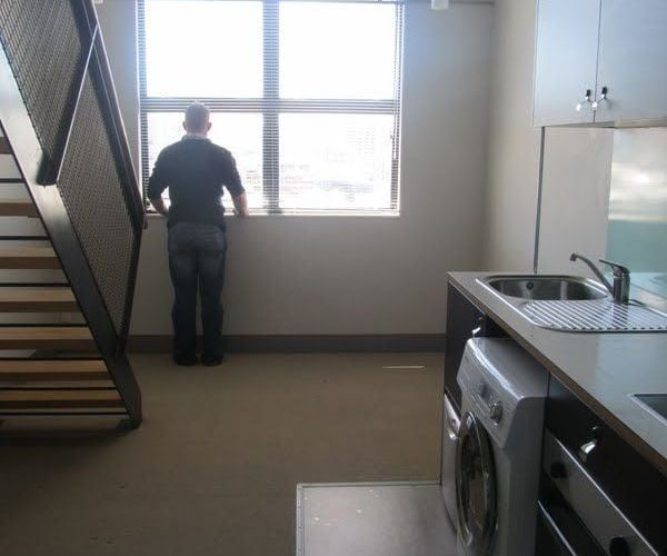  at 47/29 Webb Street, Te Aro, Wellington, Wellington