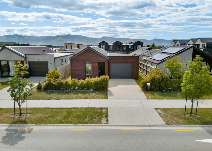  at 4 Mount Burke Street, Wanaka