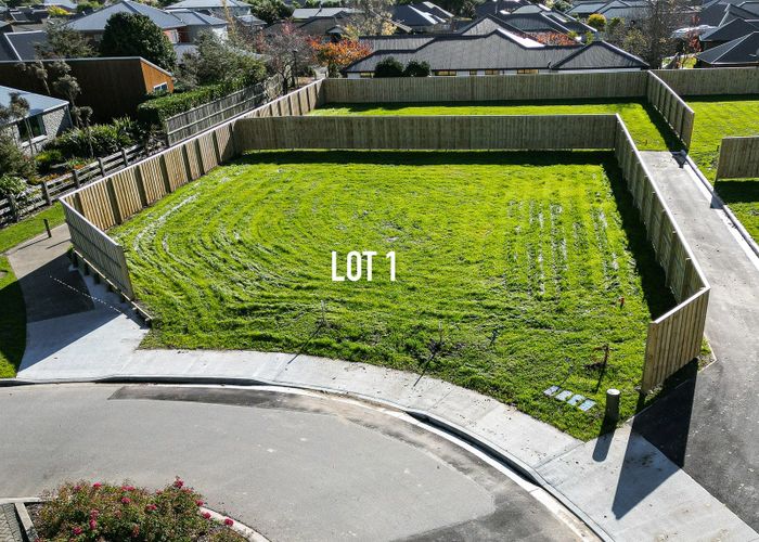  at Lot 14, 22 Belgrave Drive, Rangiora, Waimakariri, Canterbury
