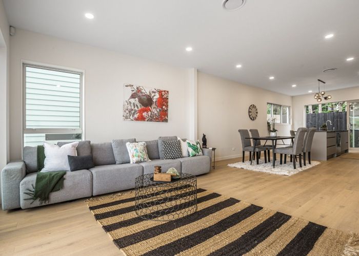  at 55b Merriefield Ave, Forrest Hill, North Shore City, Auckland
