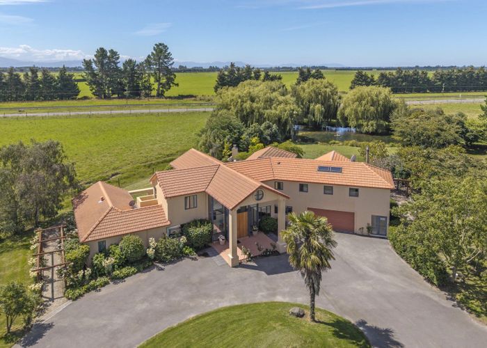  at 2817 West Coast Road, Kirwee, Selwyn, Canterbury
