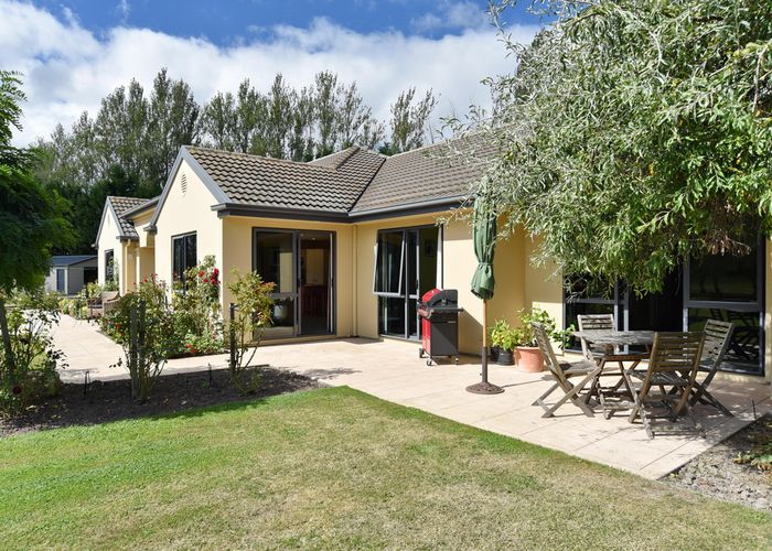  at 1 Sillano Place, Ohoka, Kaiapoi