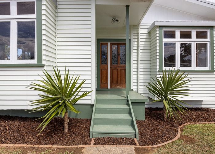  at 461 Rewi Street, Te Awamutu, Waipa, Waikato
