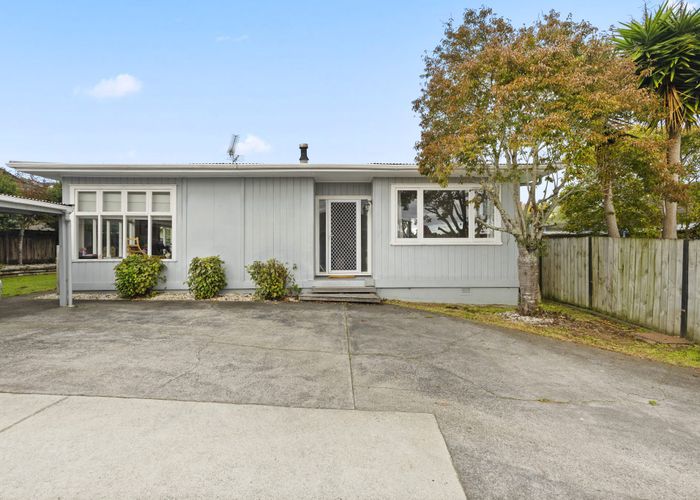  at 43 Abercrombie Street, Howick, Manukau City, Auckland