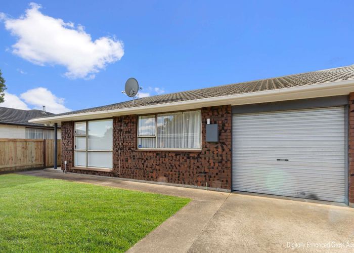  at 11/370 Tremaine Avenue, Takaro, Palmerston North
