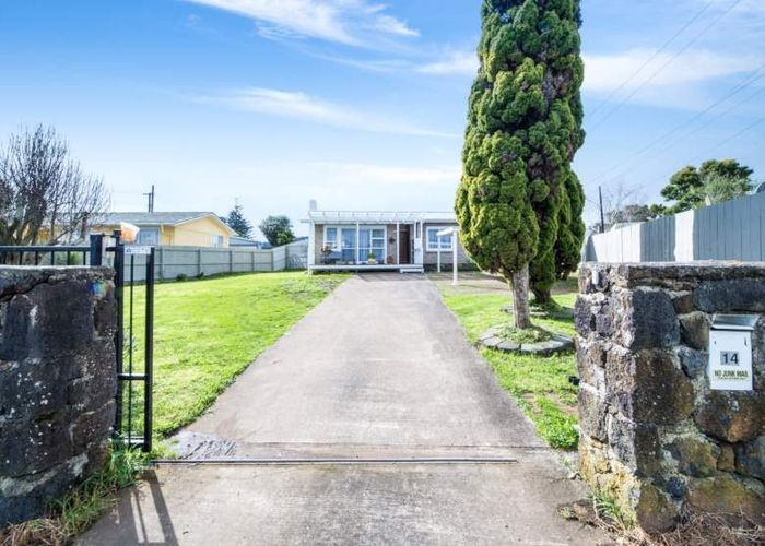  at 14 Kealy Road, Mount Wellington, Auckland City, Auckland