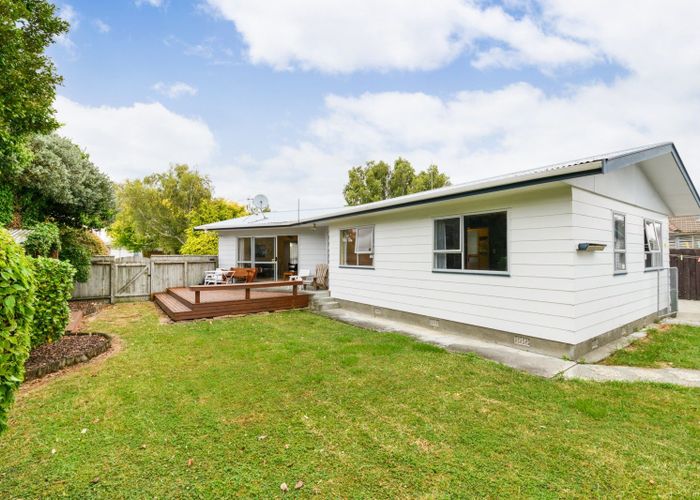  at 95 Benmore Avenue, Cloverlea, Palmerston North