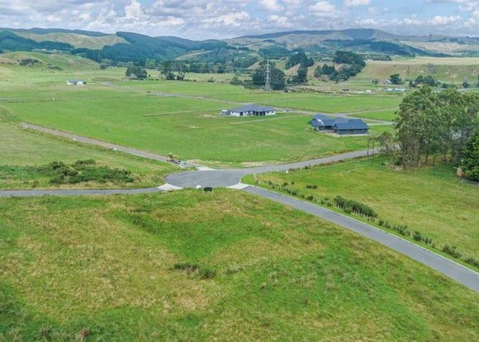  at 23 Tuscany Way, Fitzherbert, Palmerston North, Manawatu / Whanganui