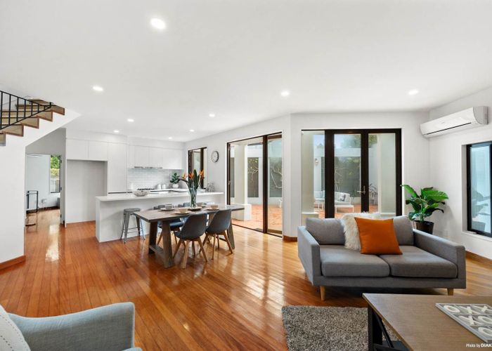  at 5 Brighton Road, Parnell, Auckland