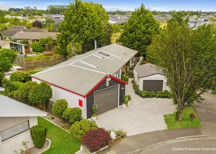  at 5 Williamson Place, Allenton, Ashburton, Canterbury