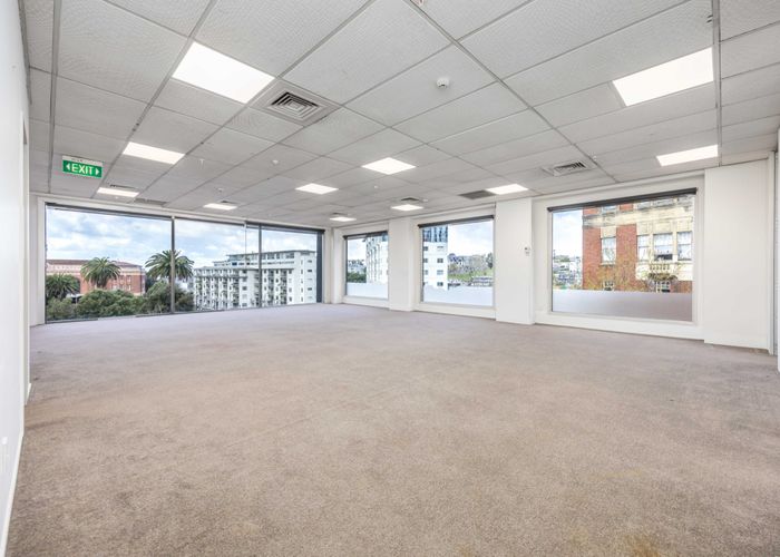  at 3A/121-123 Beach Road, City Centre, Auckland City, Auckland