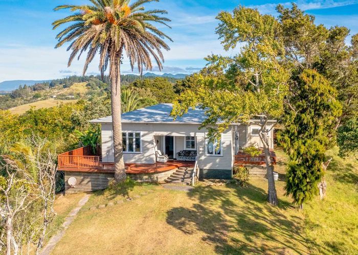  at 15 McDonell Street, Rawene, Far North, Northland