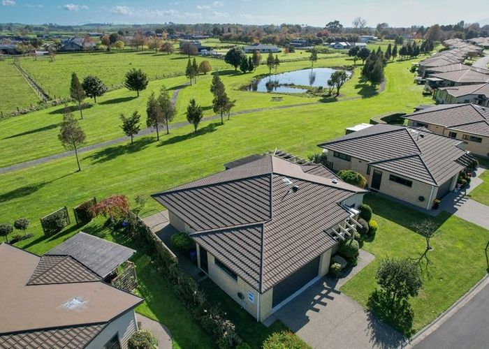  at 105/11 Manuka Street, Matamata, Matamata