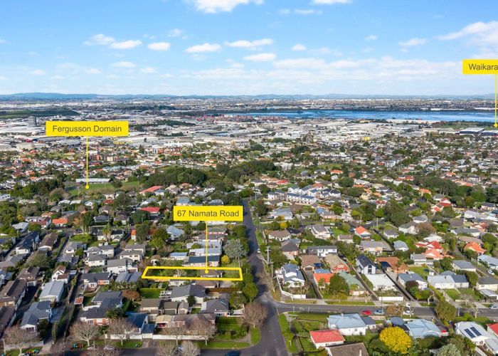 at 67 Namata Road, One Tree Hill, Auckland City, Auckland