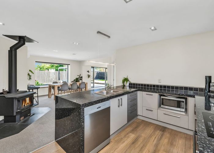  at 29B Fairfield Way, Rolleston, Rolleston